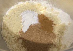 Pierniczki Lebkuchen - uważane za najlepsze na świecie! - 5329D13C 1450 47C0 A9B8 40D6E95ED263