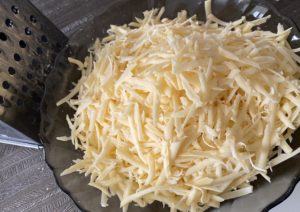 Starty ser żółty na roladę