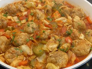 Bigos cygański - 02AF4A85 D4E5 436D A439 E7970321CD6F