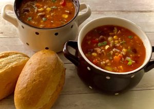 Meksykańska zupa chili con carne - 069D883E EC96 4001 A39B 7C841907849B