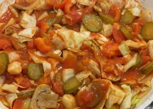 Bigos cygański - 12F2EDE3 2F36 41F9 BD25 3F01D9F26EF3