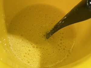 Ciasto Kora orzechowa - 48A858CF ACCB 4FDC B9FD 30FB6B1BB3AD