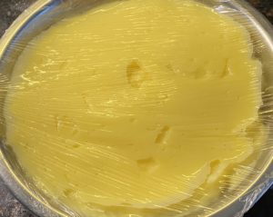 Ciasto Kora orzechowa - 548F7D44 E857 4960 892E 6FD5DE26EDDA