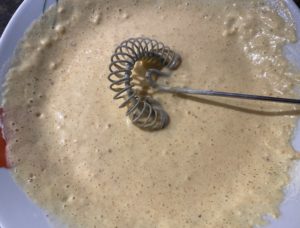 Jogurtowo-czosnkowe kotleciki drobiowe - 871758A9 4378 45B7 B800 BB3363BC09E8