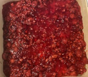 Malinowa chmurka - 8DC6A001 D499 459C B4C2 818D24573C77