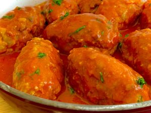 Gołąbki inaczej - AA9CCF49 E7B6 46CF 8FFD 05B296FB66ED