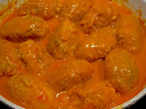 Gołąbki inaczej - B7DE4A36 BF35 4B6B BC85 075FA3022895