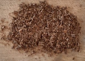 Rolada żyrafa z bananami i czekoladą - C07AF0D0 C8CC 4F0E 9BF5 C324BC176678