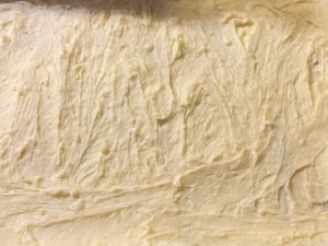 Ciasto Kora orzechowa - C0BDDF42 9B56 4508 8AA7 261C58CBCF26