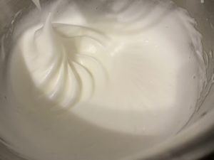 Rolada żyrafa z bananami i czekoladą - CA15B82C F9B4 462E 9BAA 1E791B1C10E1