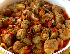 Bigos cygański - E3DC958E CEDF 4090 AAD0 8C40A63D5F98