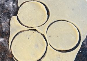 Pierogi wiejskie z pysznym farszem - 0D17884B 736B 40B5 9332 C2C7343A4B46