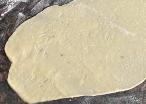 Pierogi ukraińskie - 0D4283DE 589B 4A87 BA4D 351896C09D0E