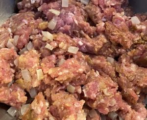 Meksykański kociołek z klopsikami - 19AB1D1A B6AE 429A A376 AB64E9F3F074