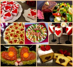 Przepisy na walentynki - 21F9718D A517 4F1F 9D13 F45EA6C38B9C