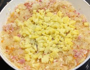 Pierogi wiejskie z pysznym farszem - 3A77125F 177A 4D6B BAF5 AF2F712F77F5