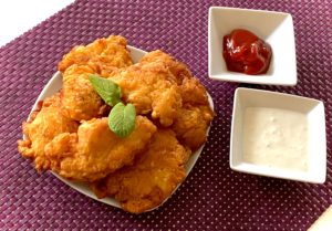 domowe nuggetsy jak z kfc