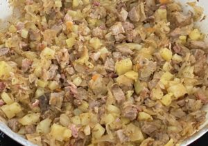 Pierogi ukraińskie - 54368D90 17E5 4EA5 B899 B83D2A730A49