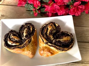 Zakochane ciasta, czyli 5 przepisów na walentynki! - 72B21A11 7FFF 4EC1 8DFE 75372DEB1936