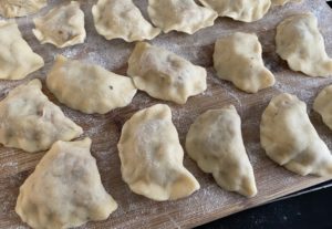 Pierogi ukraińskie - 845A973B 4F05 464B 99BF 2012DB0755D5