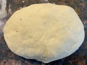 Pierogi wiejskie z pysznym farszem - 947F20F3 153F 4BE9 BAA0 51588973771F