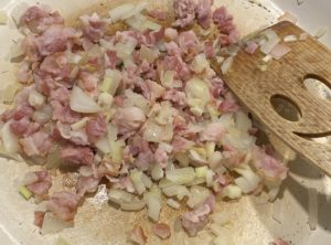 Pierogi wiejskie z pysznym farszem - 98D52D94 4E16 4B21 813B 51DA66C8C3B3