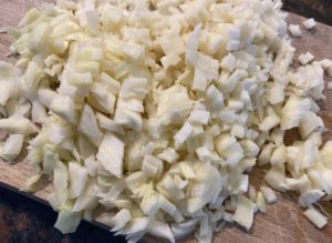 Wiejskie klopsiki z kapustą w sosie pomidorowym - 9CB15C94 2838 4F3E BC00 068AACEE5298