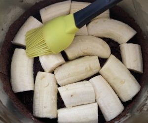 Tort donica z kwiatami - przepis krok po kroku - B00D19BB 6BD5 4D64 9CEF 81C555E0CABF