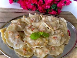 Pierogi ukraińskie - B5D13C29 9D92 4AFB 99E1 5158EE2F7088