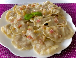 Pierogi wiejskie z pysznym farszem - BBECBB19 C963 405A 9CB1 97E705D898A5
