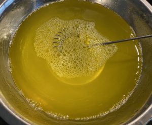 Tort donica z kwiatami - przepis krok po kroku - CFAF133E 3712 4BB4 9F1F 04F5C1666A4D