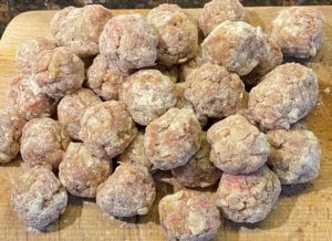 Meksykański kociołek z klopsikami - DF959E24 4979 4B70 BDE6 8EAA8D239553