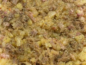 Pierogi wiejskie z pysznym farszem - EB6F9656 723D 410A 9541 880E4CD1CAC2