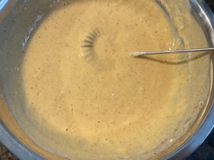 Ciasto do panierowania na domowe nuggetsy