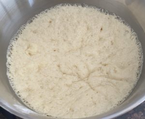 Racuszki drożdżowe z jabłkami i budyniem - 00488235 66F7 4D9A B261 4D83BD68478B