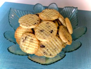 Ciasteczka tłuczkiem robione - 04DA7837 B782 4E3D 80F9 3D47387375C5