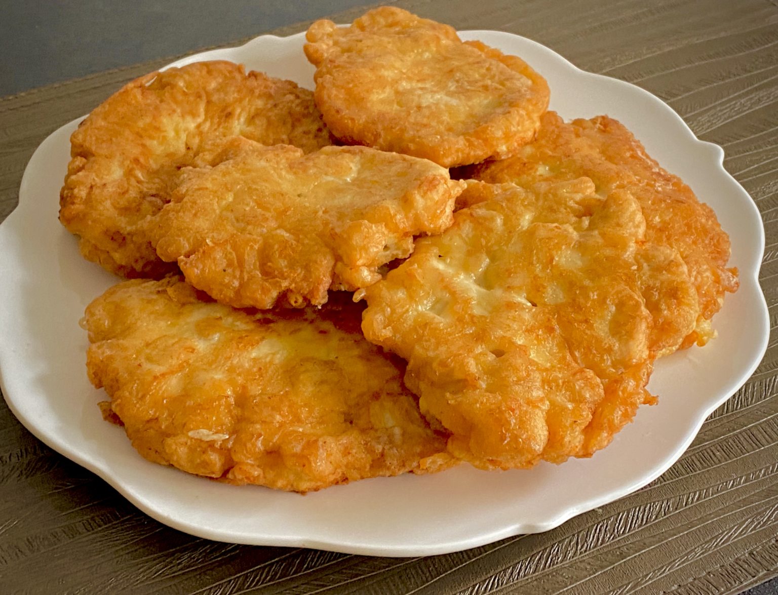 Serowe kotleciki z piersi kurczaka - 13AE44AC 3D60 42CF 9953 B97EAC45A2DE