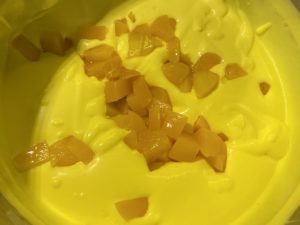 Torcik brzoskwiniowo-ajerkoniakowy - 1785170A 914F 41C1 9EE0 2A5AFA1C2B8B