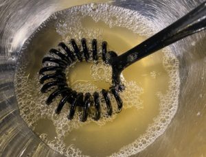 Kurczak z ryżem w sosie słodko-kwaśnym - 5FD85CF3 5196 4DFB 913C CF1203573F1A