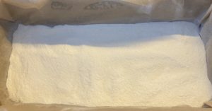 Ciasto sypane z jabłkami - 60B713AD 24DB 4F2B 93AE 9643FC425817 scaled e1585419028107