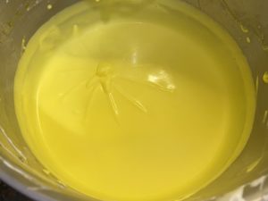 Torcik brzoskwiniowo-ajerkoniakowy - 6B97BBE2 0756 4B2E 93D4 E3A2A49C47EA