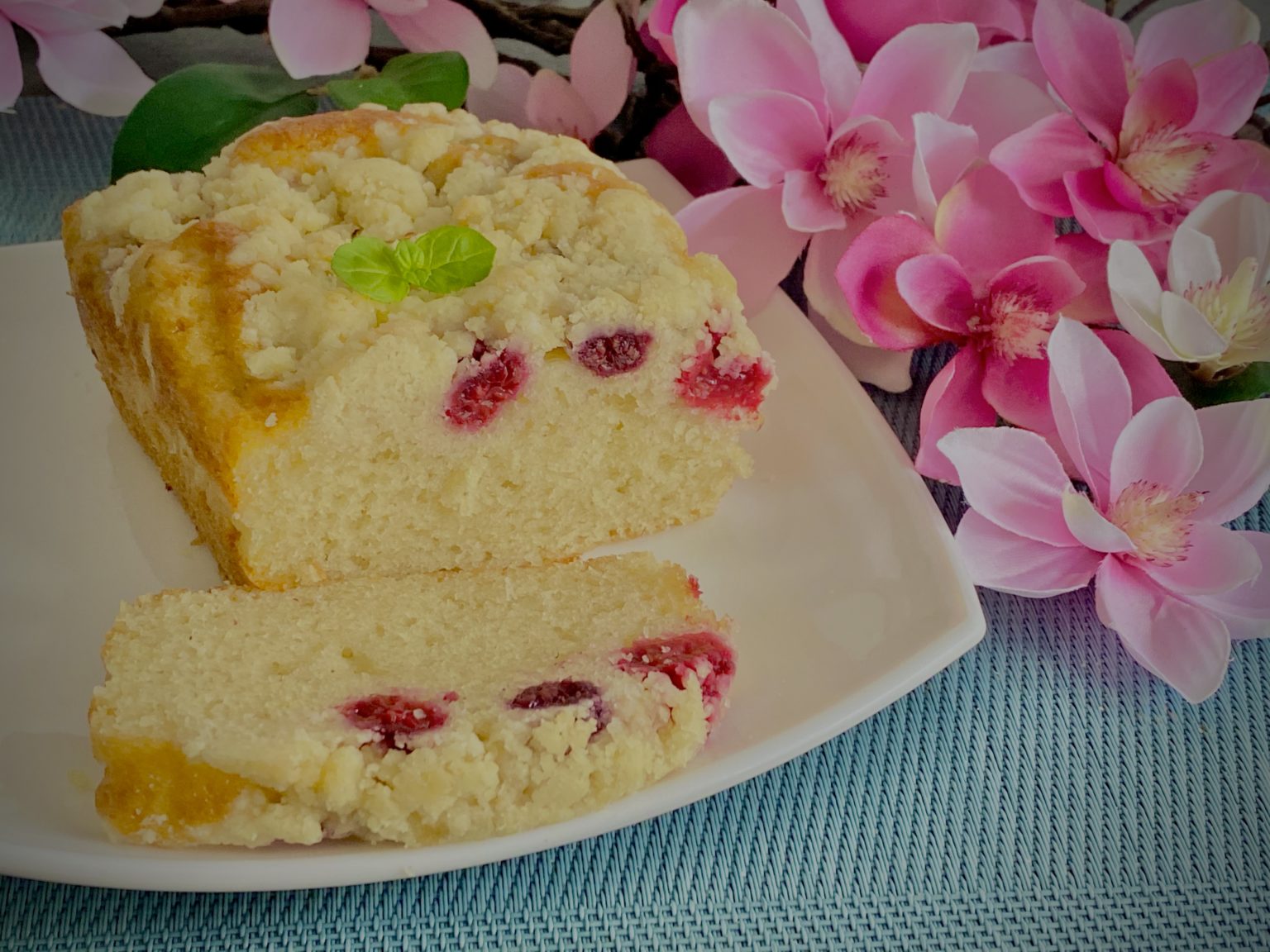 łatwe ciasto jogurtowe