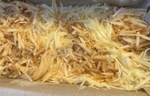 Ciasto sypane z jabłkami - 78098CF8 AC18 41A4 8F42 27DC01880742 scaled e1585418969553