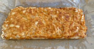 Ciasto sypane z jabłkami - 7DFFF078 F66D 49B4 9C8A E9FAEC94AEF4