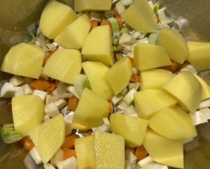 Pyszna zupa klopsowa - 8CB9F51D 4805 4BCF 9E9D 852E262854E8