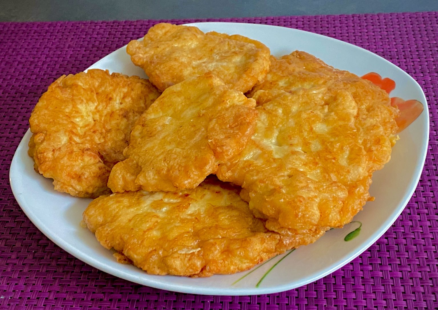 przepis na kotleciki serowo drobiowe