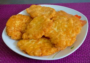 Przepyszne kotleciki serowo-drobiowe - 8F0BAF0A C760 4475 AED4 C50E90DF1422