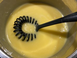 Torcik brzoskwiniowo-ajerkoniakowy - 95A8E25C 1585 438C 9996 9AFE78ECD2A6