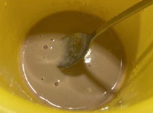 Chrupiący domowy chleb - bardzo łatwy przepis! - DF03A2F6 7A29 4FCC BB29 5FD85AF6F556