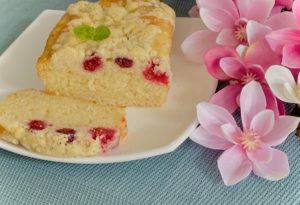 Szybkie i proste ciasto jogurtowe - EF54CA16 332D 404A A336 0B3B67A0C276